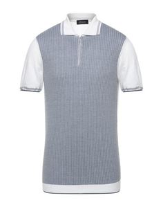 Свитер Drumohr