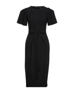 Платье миди Dolce & Gabbana