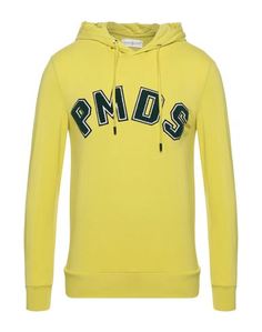 Толстовка Pmds Premium Mood Denim Superior