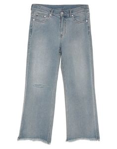 Джинсовые брюки Cheap Monday