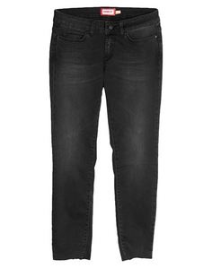 Джинсовые брюки MET Jeans