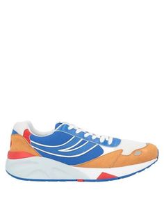 Кеды и кроссовки Superga