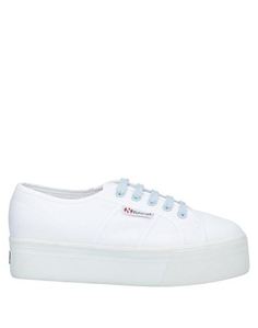 Кеды и кроссовки Superga