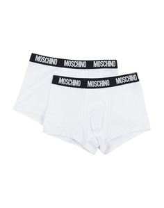 Боксеры Moschino