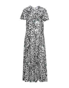 Длинное платье RED Valentino