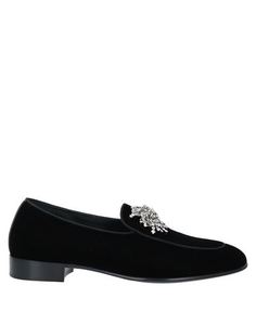 Мокасины Giuseppe Zanotti