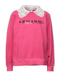 Толстовка Ermanno Scervino