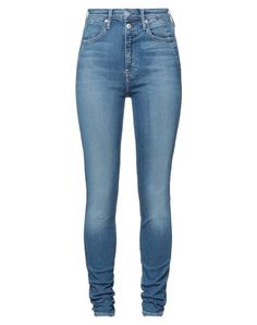 Джинсовые брюки Calvin Klein Jeans