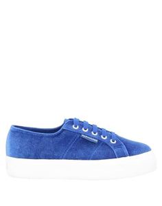 Кеды и кроссовки Superga
