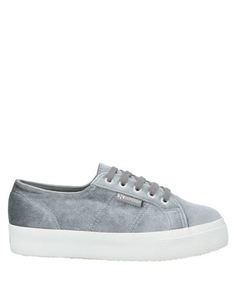 Кеды и кроссовки Superga
