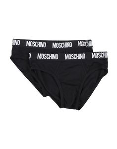 Трусы Moschino