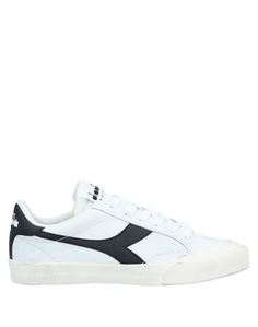 Кеды и кроссовки Diadora