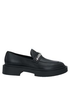 Мокасины Giuseppe Zanotti