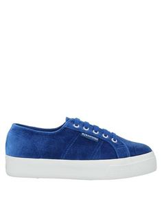 Кеды и кроссовки Superga