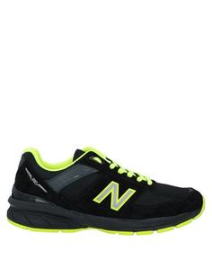 Кеды и кроссовки New Balance