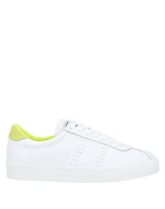 Кеды и кроссовки Superga