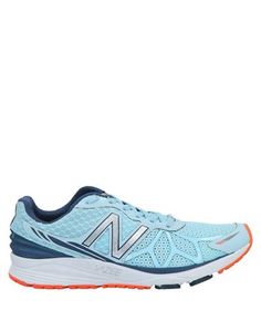 Кеды и кроссовки New Balance