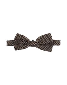Галстуки и бабочки Dolce & Gabbana