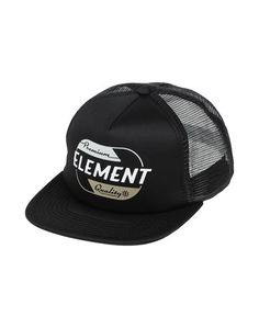 Головной убор Element