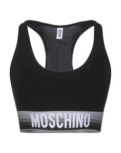 Бюстгальтер Moschino