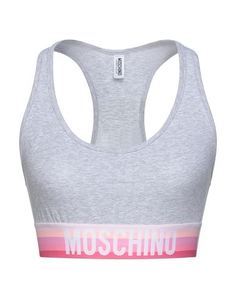 Бюстгальтер Moschino