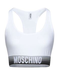 Бюстгальтер Moschino