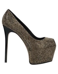 Туфли Giuseppe Zanotti