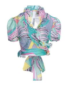 Pубашка Revise