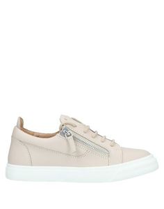 Кеды и кроссовки Giuseppe Zanotti