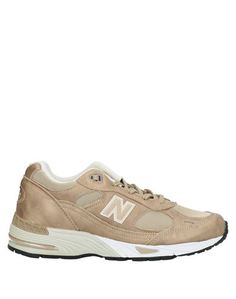 Кеды и кроссовки New Balance