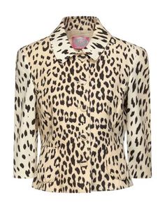 Пиджак Blugirl Blumarine