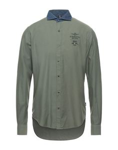 Pубашка Aeronautica Militare