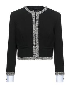 Пиджак Elisabetta Franchi