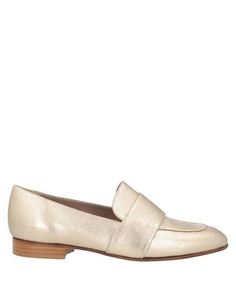 Мокасины Cheville