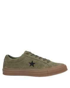 Кеды и кроссовки Converse