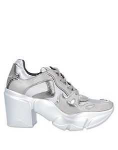 Кеды и кроссовки Voile Blanche