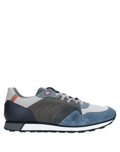 Кеды и кроссовки Geox