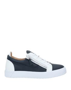 Кеды и кроссовки Giuseppe Zanotti