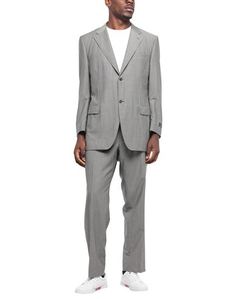 Костюм Canali