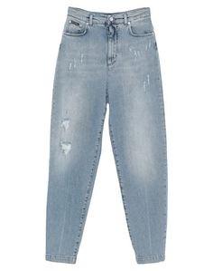 Джинсовые брюки Dolce & Gabbana