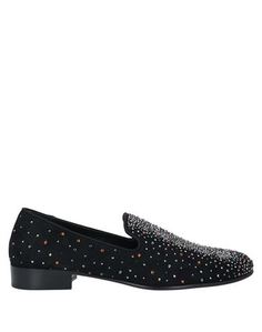 Мокасины Giuseppe Zanotti