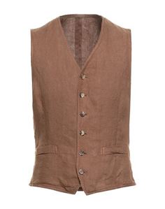 Жилет Lardini