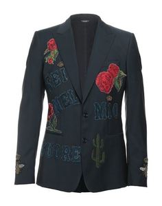 Пиджак Dolce & Gabbana