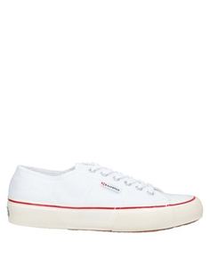 Кеды и кроссовки Superga