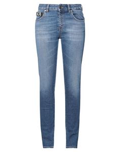 Джинсовые брюки Just Cavalli