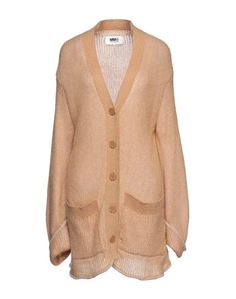 Кардиган Mm6 Maison Margiela
