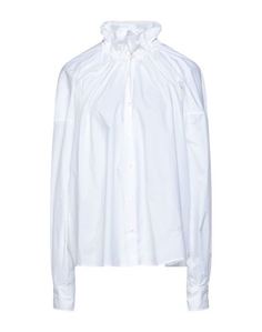 Pубашка Mm6 Maison Margiela