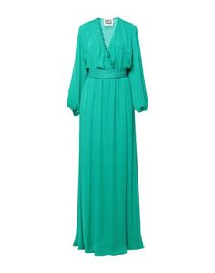 Длинное платье Fausto Puglisi