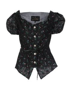 Pубашка Vivienne Westwood Anglomania