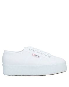 Кеды и кроссовки Superga